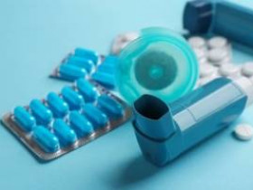 Какие лекарства усугубляют астму