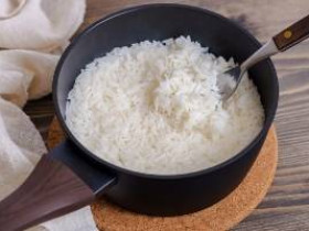 6 ошибок приготовления риса