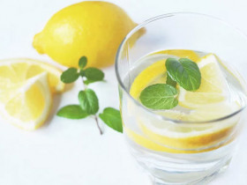 Вода с лимоном - полезные свойства для организма, рецепты приготовления и как правильно пить натощак
