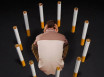 Психосоматика курения сигарет