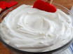Йогуртовый крем для торта - пошаговые рецепты приготовления в домашних условиях с фото