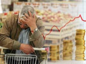 В России ожидается резкое повышение цен на товары
