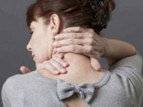 7 способов уменьшить боль в шее