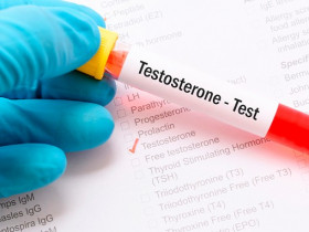 Как сдать анализ на тестостерон мужчине или женщине