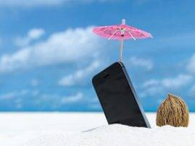 5 советов, как защитить смартфон от жары