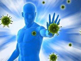 Как ваша иммунная система борется с микробами