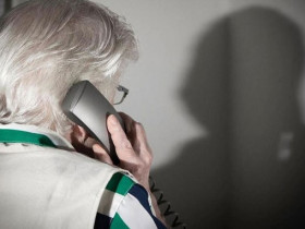 Как мошенники обманывают пенсионеров по телефону