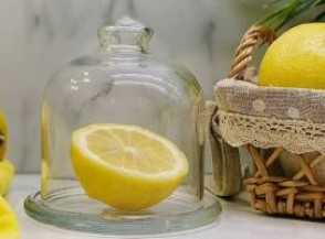 Как хранить лимоны, чтобы они оставались сочными и полезными