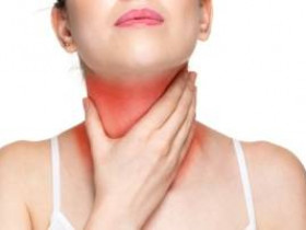 Что вызывает боли в горле