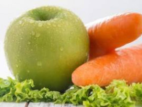 Что полезнее овощи или фрукты