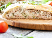 Тесто для рыбного пирога - как вкусно приготовить в домашних условиях по пошаговым рецептам с фото