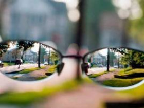 11 причин нечеткости зрения