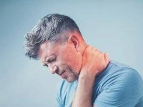Причины боли в шее или цервикалгии