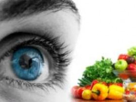 7 важных продуктов для здоровья глаз