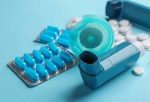 Какие лекарства усугубляют астму