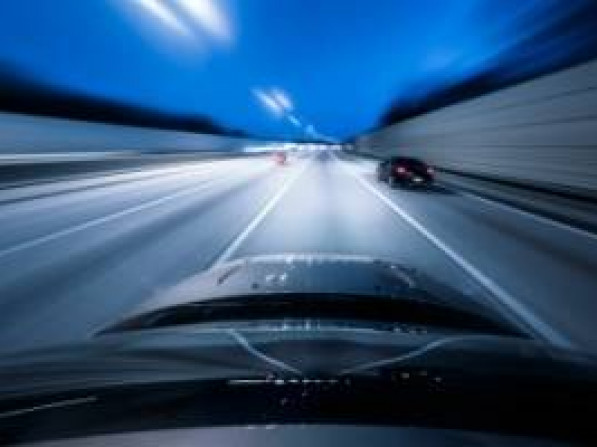 Что такое гипноз на шоссе и как его предотвратить