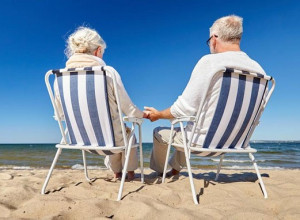 Дополнительный отпуск пенсионерам в 2019 году - порядок предоставления