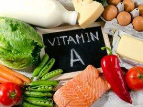 7 богатых витамином А продуктов для включения в свой рацион