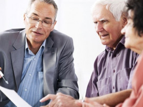 Бесплатные юридические услуги для пенсионеров - виды консультаций