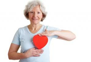 Как сохранить свое сердце здоровым с возрастом