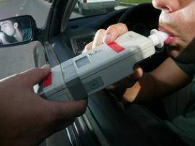 Новый метод тестирования водителей на алкоголь