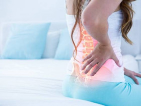 5 простых способов снять боль в спине в домашних условиях