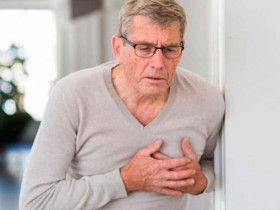 6 признаков, что у вас может быть сердечный приступ