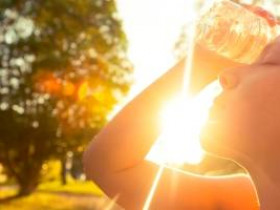 5 состояний здоровья, на которые влияет летняя жара