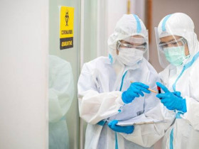 Ученые придумали, как рассчитать вероятность смерти от коронавируса