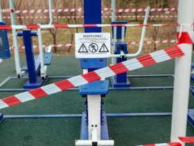 В Москве могут разрешить одиночные занятия спортом