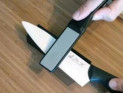 Как заточить керамические ножи 3 способами