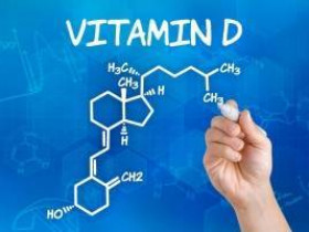 Признаки дефицита витамина D, которые не все замечают