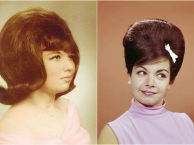 Почему у советских женщин были самые густые волосы