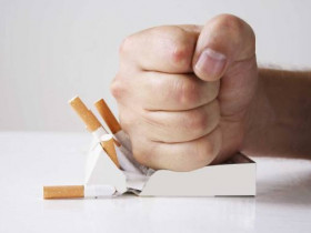 Как бросить курить самостоятельно в домашних условиях