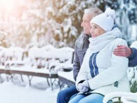 9 шагов, которые поддержат здоровье зимой