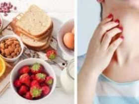 Чем отличается пищевая аллергия от пищевой непереносимости