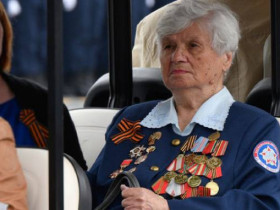 Выплаты вдовам участников ВОВ к 75-летию Победы в 2020 году