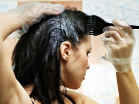 7 ошибок окраски волос, которые вы совершаете дома