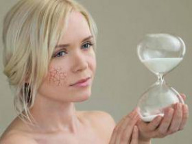 8 способов замедлить процесс старения кожи