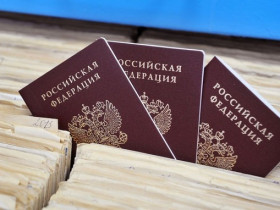 Документы для замены паспорта в 45 лет - полный перечень и оформление заявления