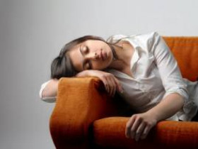 4 причины постоянной усталости и как с ними справиться