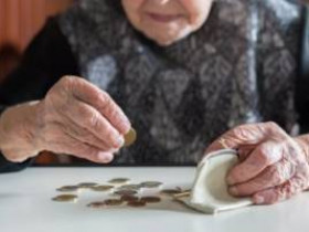 Как не потерять деньги из-за болезни Альцгеймера