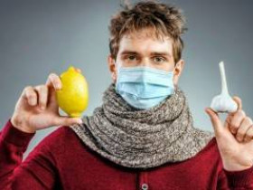 Как подготовится к сезону гриппа