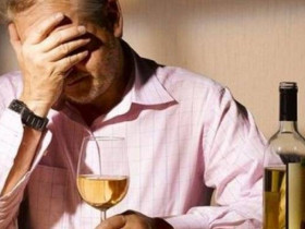 Чем вы рискуете, злоупотребляя алкоголем в пожилом возрасте