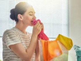 7 способов улучшить запах белья