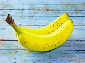 5 причин есть больше бананов