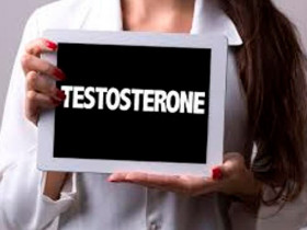 5 причин понижения тестостерона у женщин после 40 лет