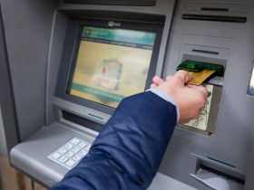 Как не стать жертвой мошенников при пользовании банкоматом
