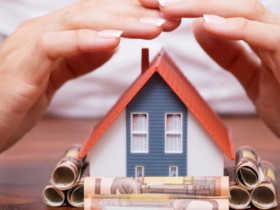 Страховка дома - от чего зависит стоимость полиса, лучшие страховые компании и условия оформления договора