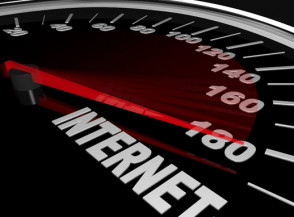 Как увеличить скорость интернета